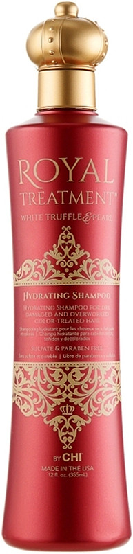 Шампунь увлажняющий Farouk Royal Treatment Hydrating Hydration Shampоо CHI, 355 мл