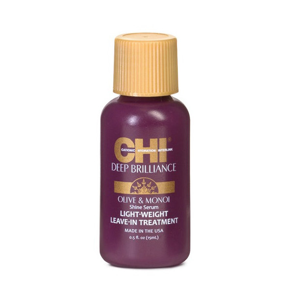 Шелк для волос Shine Serum DB CHI, 15 мл