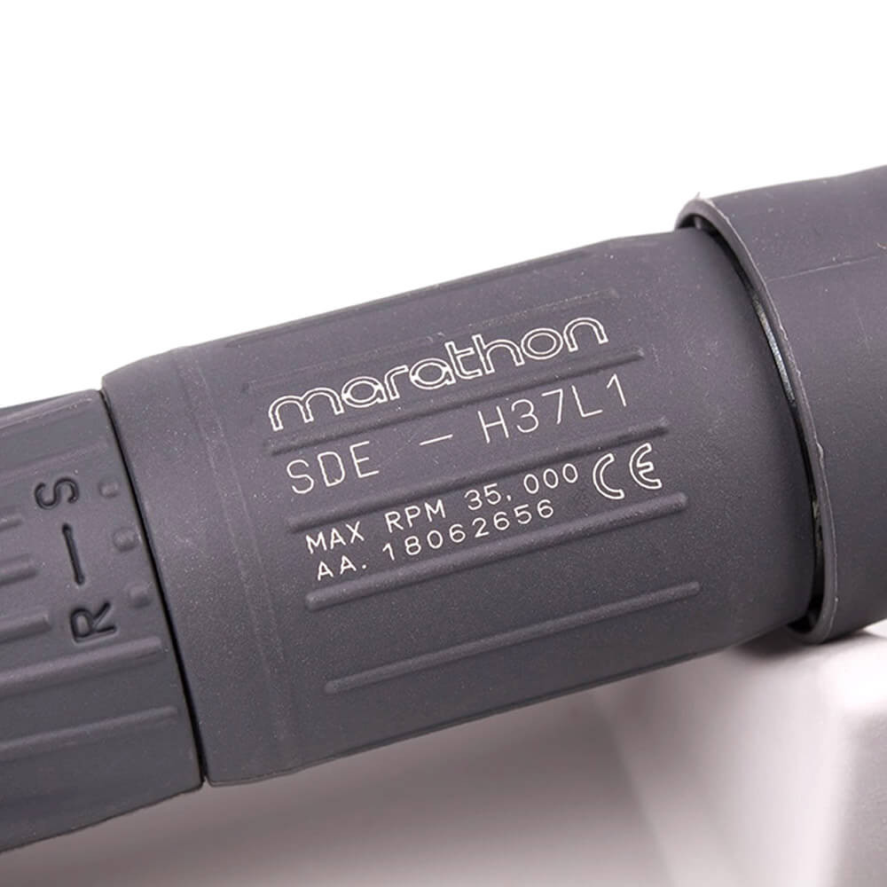 Ручка SDE-H37L1 Marathon на 35000 оборотов  Фото 2 