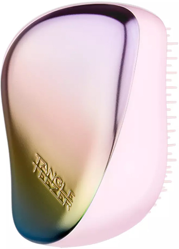 Щітка для волосся Compact Styler Pearlescent Matte Tangle Teezer 
