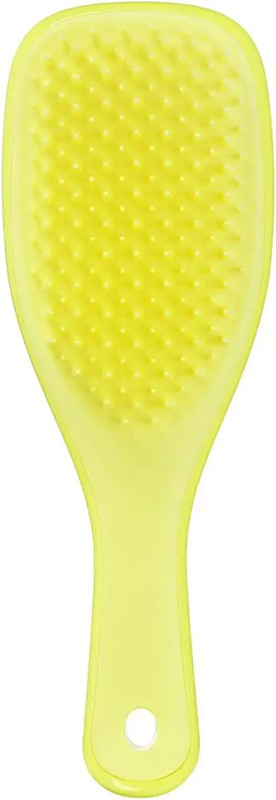 Щітка для волосся The Ultimate Detangler Mini Hyper Yellow Tangle Teezer 