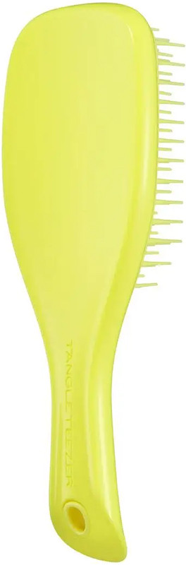 Щітка для волосся The Ultimate Detangler Mini Hyper Yellow Tangle Teezer  Фото 2 