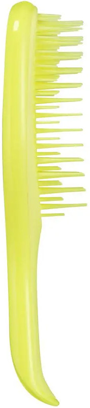 Щітка для волосся The Ultimate Detangler Mini Hyper Yellow Tangle Teezer  Фото 3 