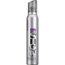Спрей SSS Satin Guard для защиты укладки 200мл Goldwell