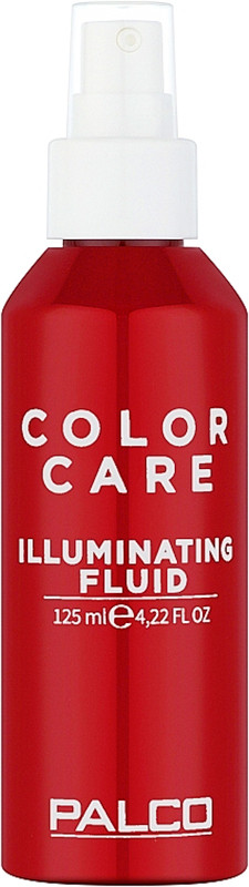 Флюид для окрашенных волос Color Care Palco, 125 мл