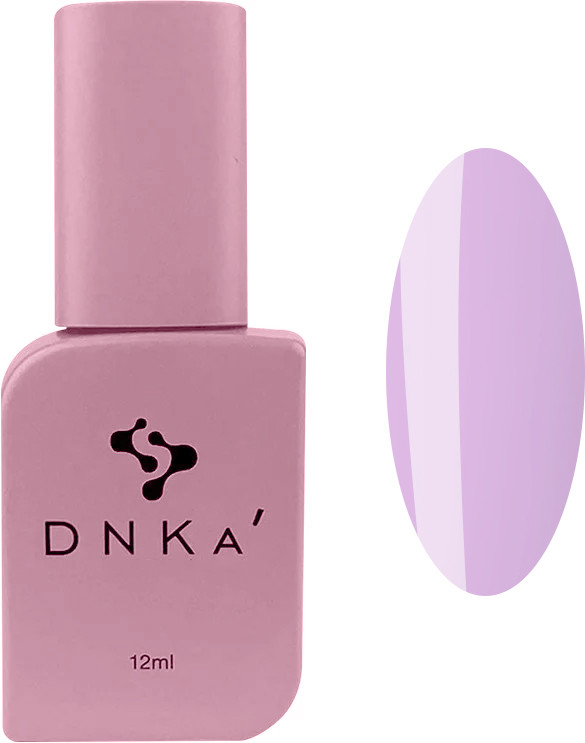 Топ для гель-лаку без липкого шару Cover Top Provence 05  DNKa, 12 мл