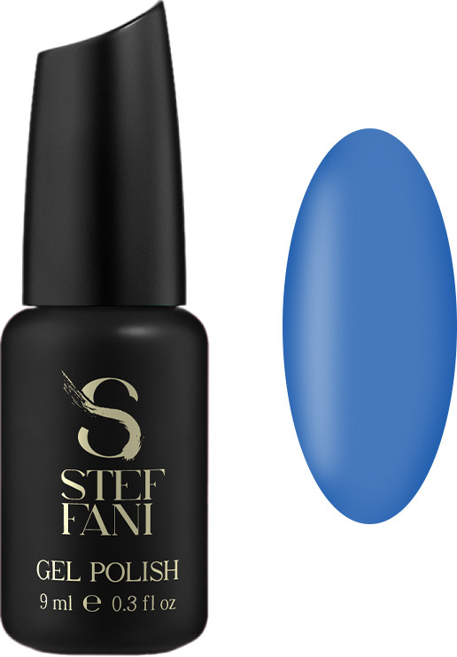 Гель-лак для ногтей Color 35 Steffani, 9 мл