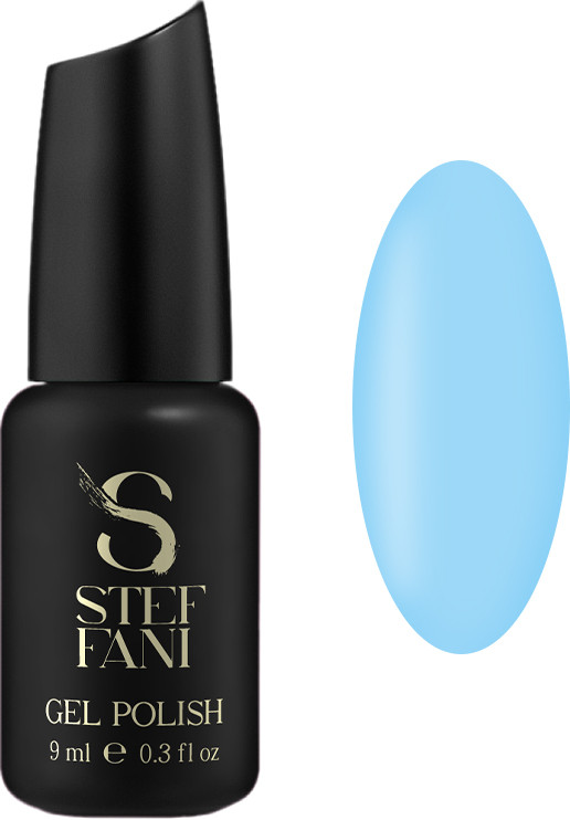 Гель-лак для ногтей Color 36 Steffani, 9 мл