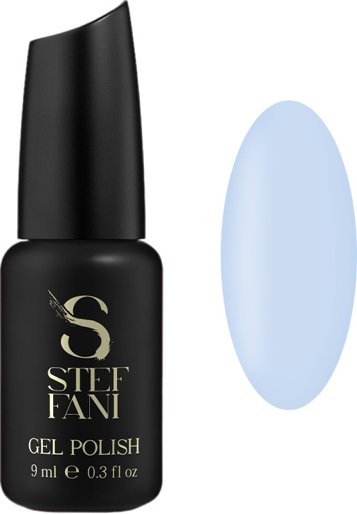 Гель-лак для ногтей Color 37 Steffani, 9 мл