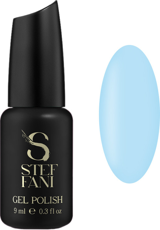 Гель-лак для нігтів Color 38 Steffani, 9 мл