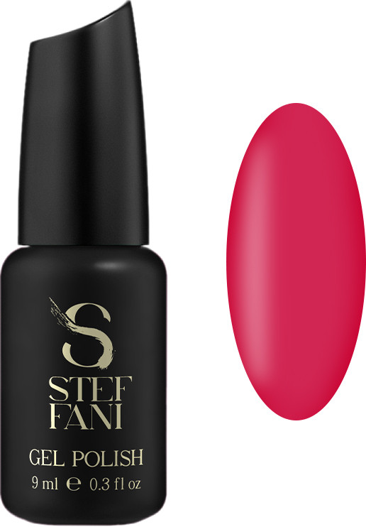 Гель-лак для ногтей Color 46 Steffani, 9 мл