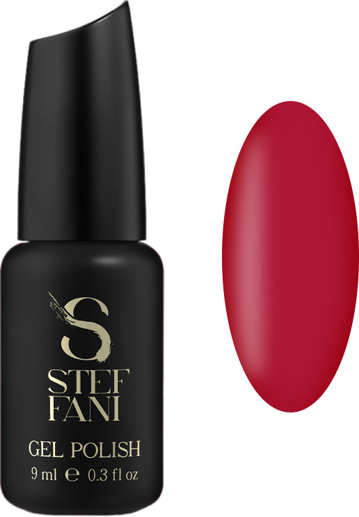 Гель-лак для нігтів Color 47 Steffani, 9 мл