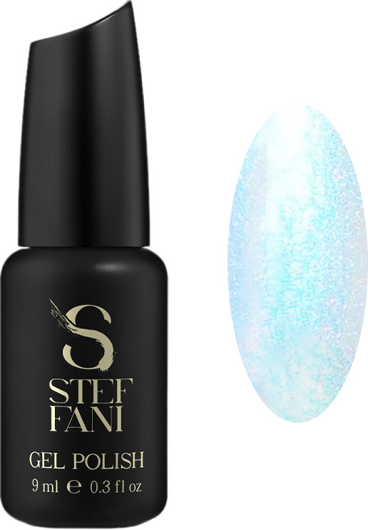 Гель-лак для нігтів Color 50-А Steffani, 9 мл