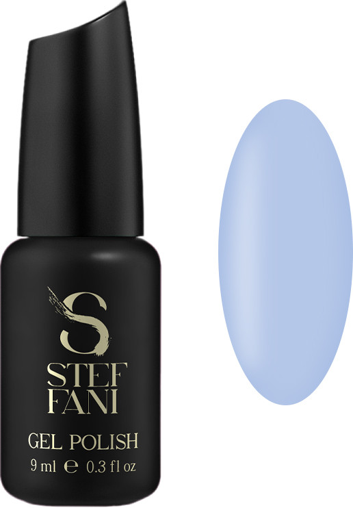 Гель-лак для нігтів Color 51 Steffani, 9 мл