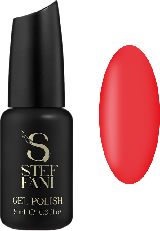 Гель-лак для ногтей Color 57 Steffani, 9 мл