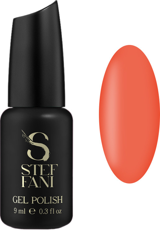 Гель-лак для ногтей Color 59 Steffani, 9 мл