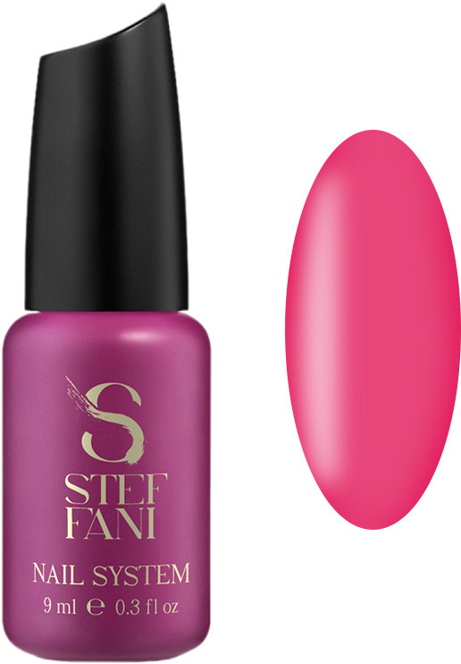 База для гель-лака Cover Base №18 Steffani, 9 мл