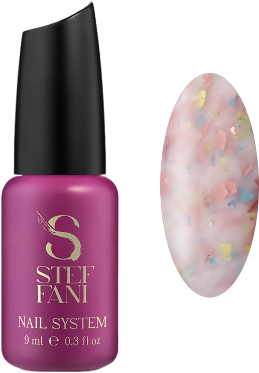 База для гель-лаку Cover Base №22 Steffani, 9 мл