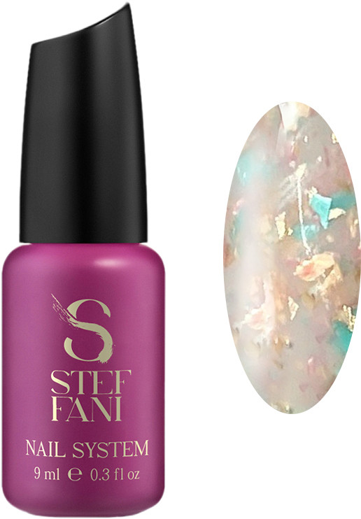База для гель-лаку Cover Base №26 Steffani, 9 мл