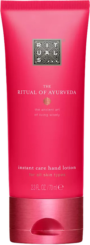 Лосьон для рук The Ritual Of Ayurveda Rituals, 70 мл