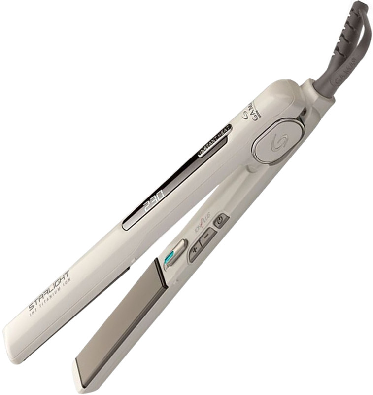 Утюжок для волос Ga.Ma StarLight Digital IHT Titanium GI0109 