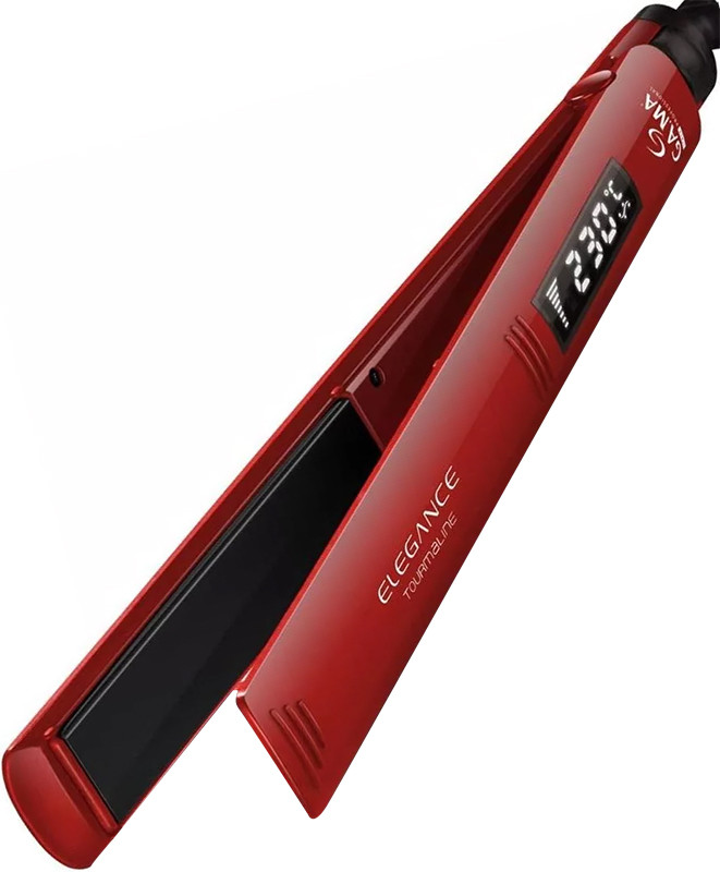 Утюжок для волос Ga.Ma Elegance.DGT GI0202 