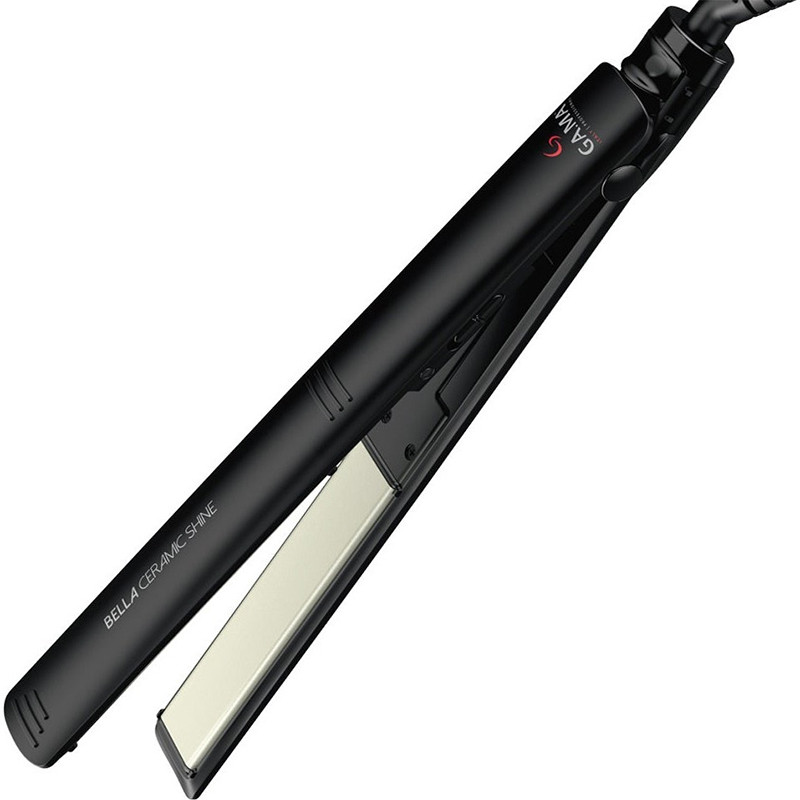 Утюжок для волосся GA.MA Elegance Bella Shine GI0215 на beauty-prof.com Утюжок для волосся GA.MA Elegance Bella Shine GI0215