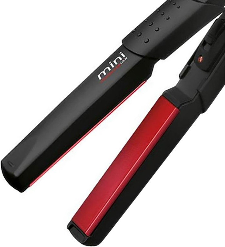 Утюжок для волосся GA.MA Tourmaline MINI Ion GI1301 на beauty-prof.com Фото 2 Утюжок для волосся GA.MA Tourmaline MINI Ion GI1301 Фото 2