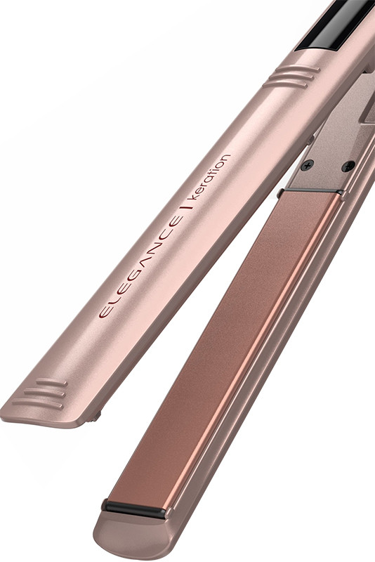 Утюжок для волосся GAMA Elegance On/Off Keration GI0210 на beauty-prof.com Фото 2 Утюжок для волосся GAMA Elegance On/Off Keration GI0210 Фото 2