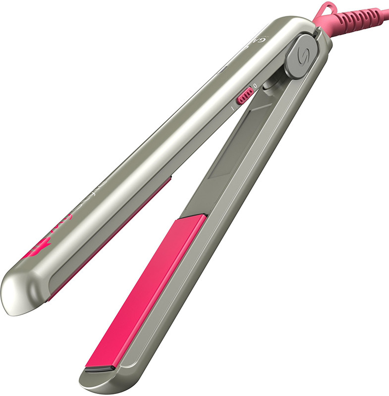 Утюжок для волосся Ga.Ma CP9 Midi My Style GI0750