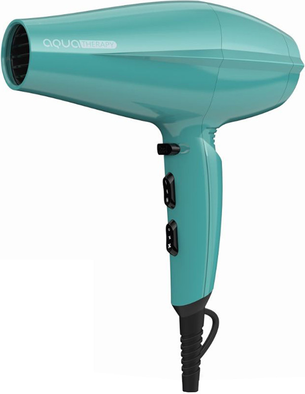 Фен для волос GA.MA Brilliant Aqua Therapy, 2200W GH5015 