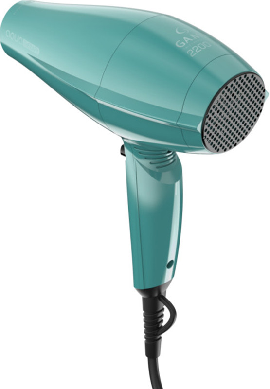 Фен для волос GA.MA Brilliant Aqua Therapy, 2200W GH5015  Фото 2 