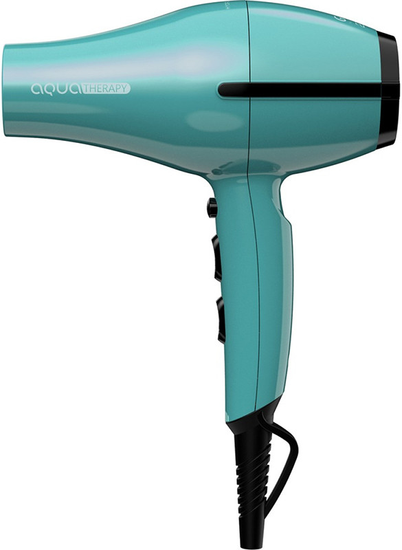 Фен для волос GA.MA Tempo Aqua Therapy, 2200W GH3405