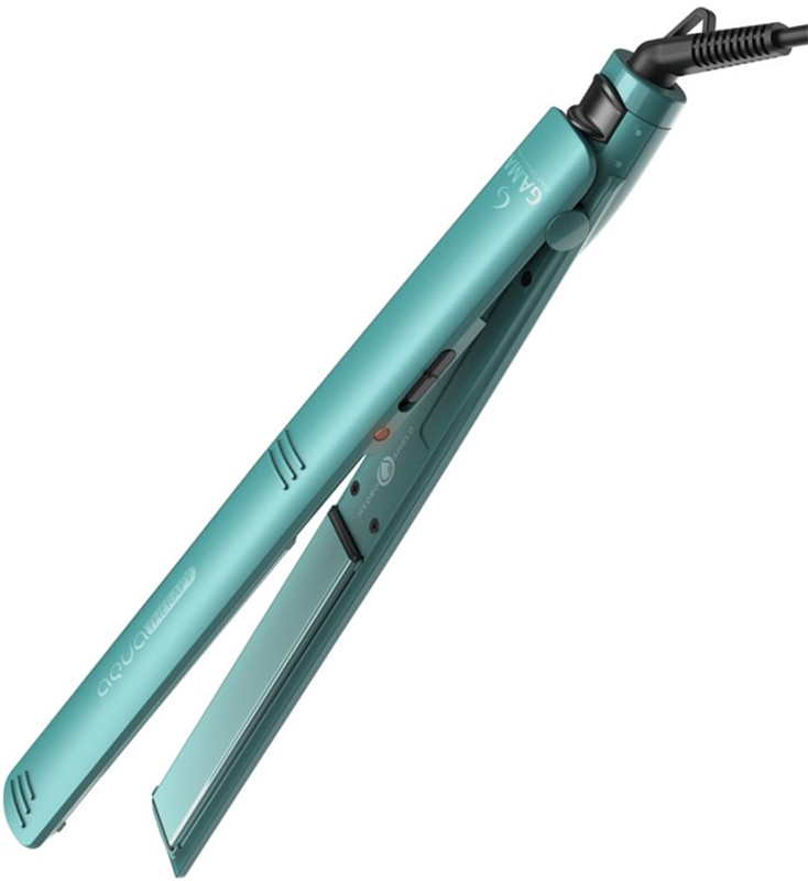 Утюжок для волос GAMA Elegance Aqua Therapy GI0230 