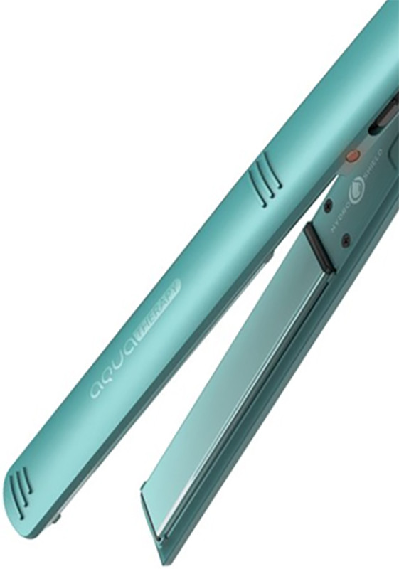 Утюжок для волос GAMA Elegance Aqua Therapy GI0230 Фото 2