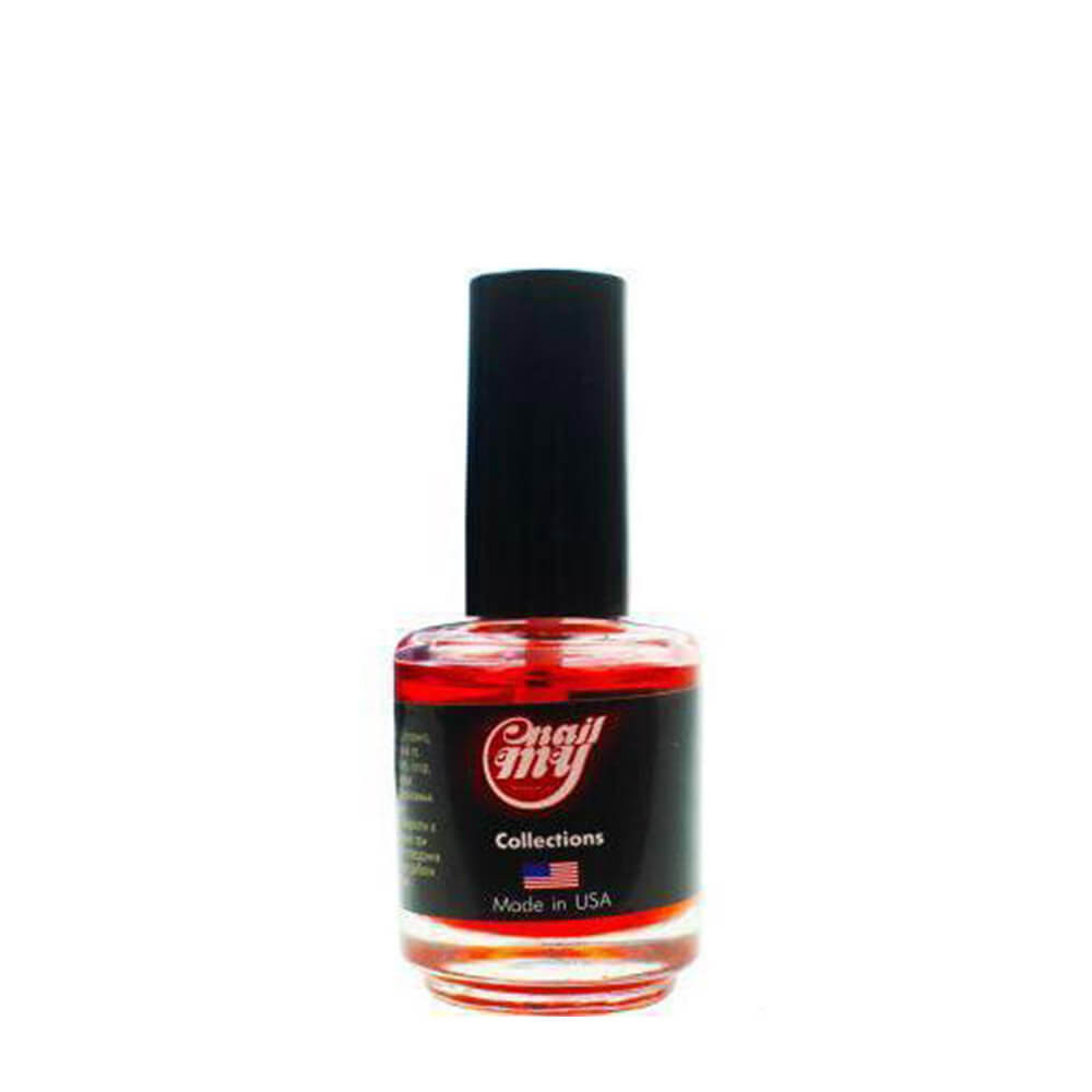 Масло для кутикулы Яблоко My Nail, 10 мл