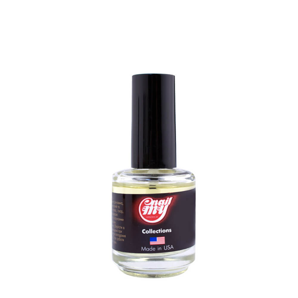 Масло для кутикулы Банан My Nail, 10 мл