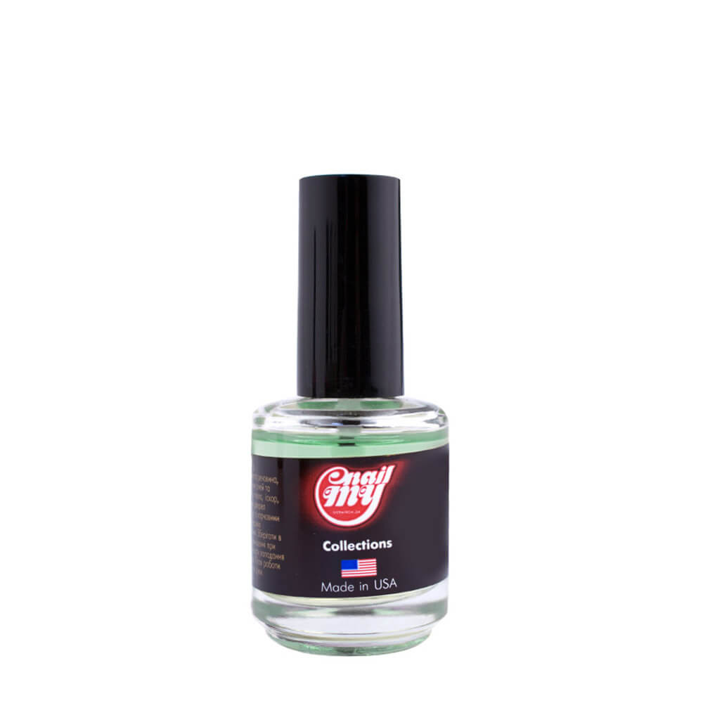 Олія для кутикули Ківі My Nail, 10 мл