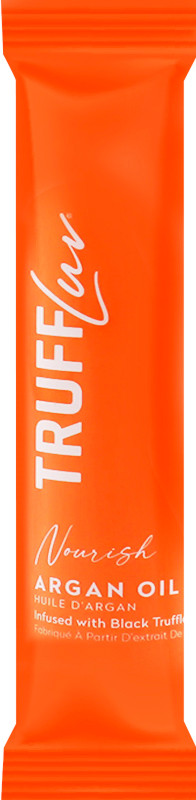 Олія арганова для волосся Truffle Nourish Argan Oil Sample TruffLuv, 5 мл
