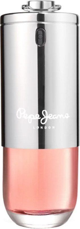 Парфюмерная вода для женщин Bright Pepe Jeans 80 мл