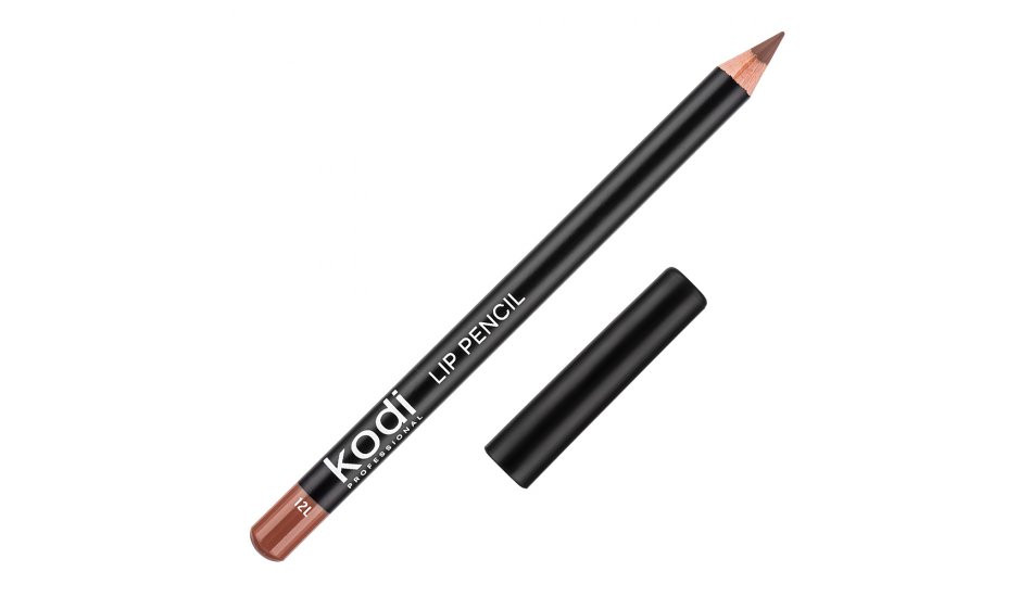 Олівець для губ 12L Kodi