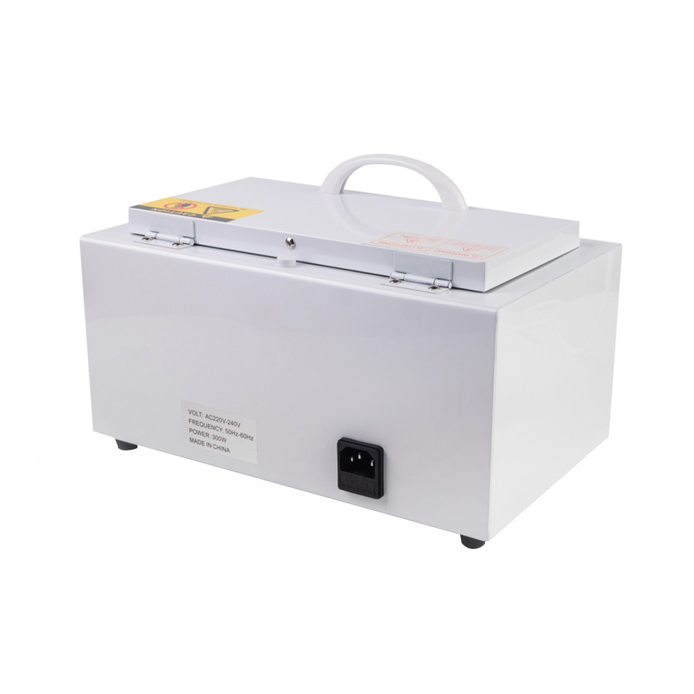 Стерилизатор (сухожаровой шкаф) NV-210 Белый на beauty-prof.com Фото 3 Стерилизатор (сухожаровой шкаф) NV-210 Белый Фото 3