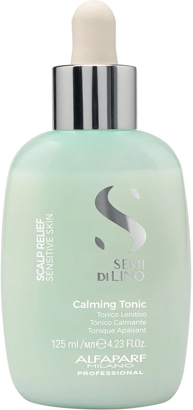 Лосьйон для чутливої шкіри голови SDL Relief Calming Alfaparf 125 мл 