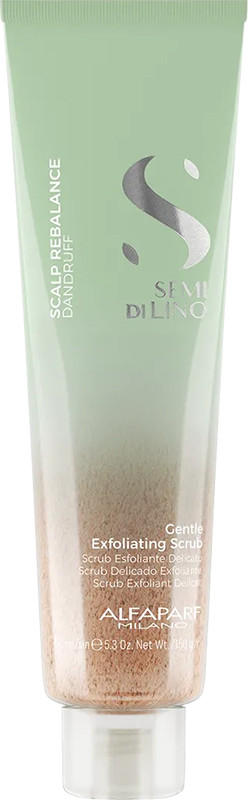 Скраб для шкіри голови SDL Rebalance Scrub Alfaparf 150 мл