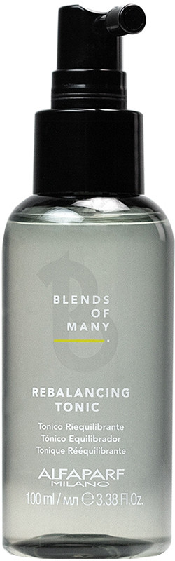 Тонік, що відновлює для волосся Blends Of Many for Men Alfaparf 100 мл