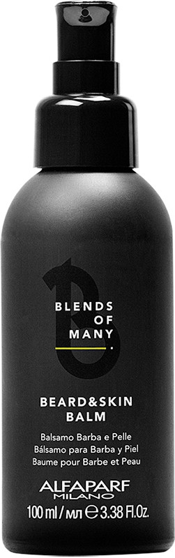 Бальзам для бороды мультифункциональный Blends Of Many for Men Alfaparf 100 мл