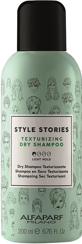 Шампунь сухой д/волос Style Stories Alfaparf 200 мл