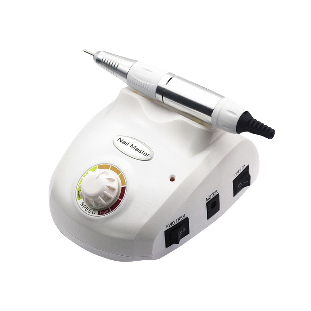 Фрезер YRE Nail Master 502 30000 об/хв.* на beauty-prof.com Фрезер YRE Nail Master 502 30000 об/хв.*