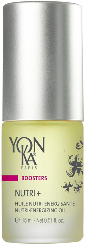 Питательное масло для лица Nutri+  YON-KA 15мл