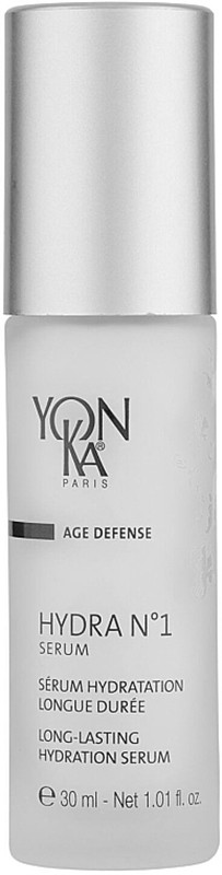 Сироватка для обличчя зволожуюча Hydra №1 Serum YON-KA 30 мл